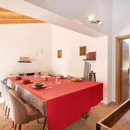 Villa Casa Da Maria Teresa V3