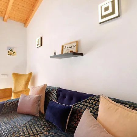 Casa Da Maria Teresa V3 Villa