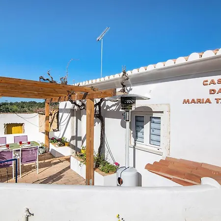 Villa Casa Da Maria Teresa V3