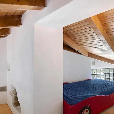 Villa Casa Da Maria Teresa V3