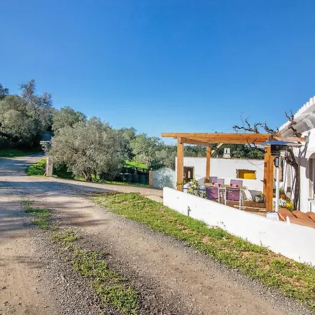 Casa Da Maria Teresa V3 Villa *