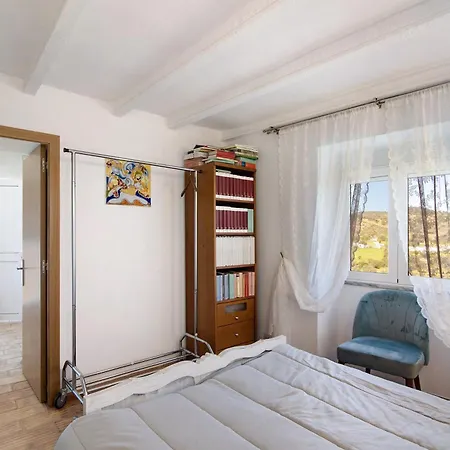 Casa Da Maria Teresa V3 Villa