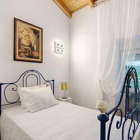 Villa Casa Da Maria Teresa V3 *