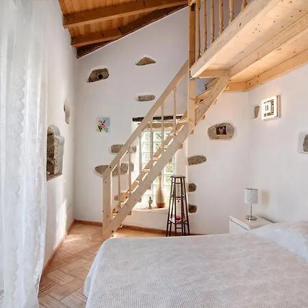 Casa Da Maria Teresa V3 Vila *
