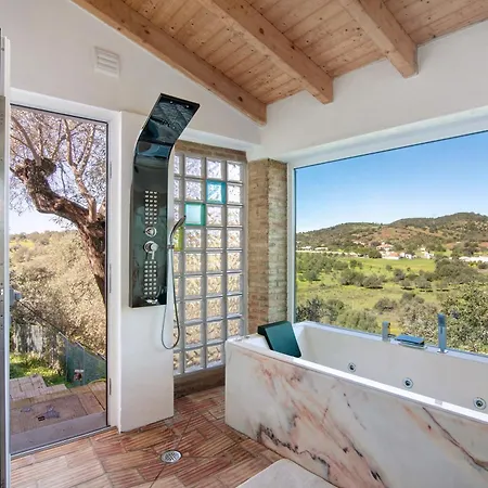 Villa Casa Da Maria Teresa V3 *