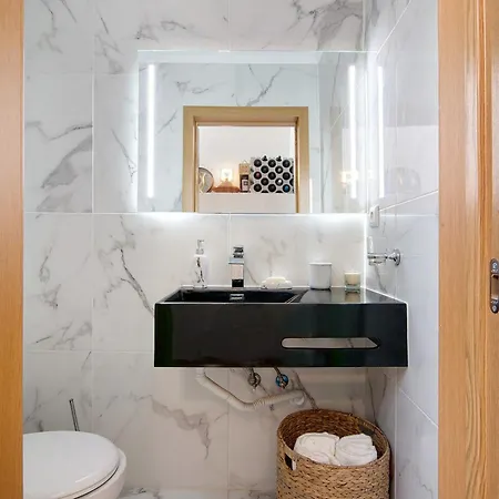 Casa Da Maria Teresa V3 *