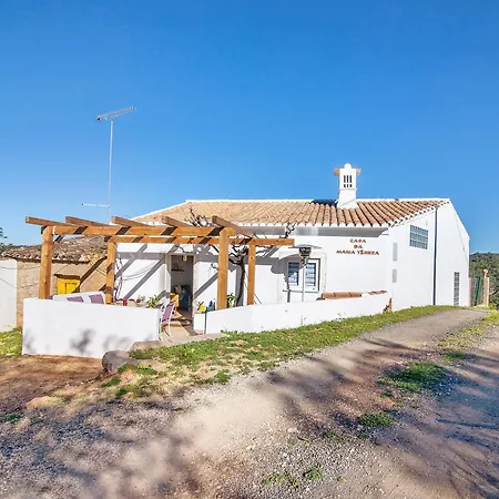 Casa Da Maria Teresa V3 Vila *