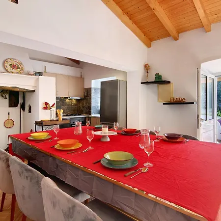 Casa Da Maria Teresa V3 * Santa Catarina da Fonte do Bispo