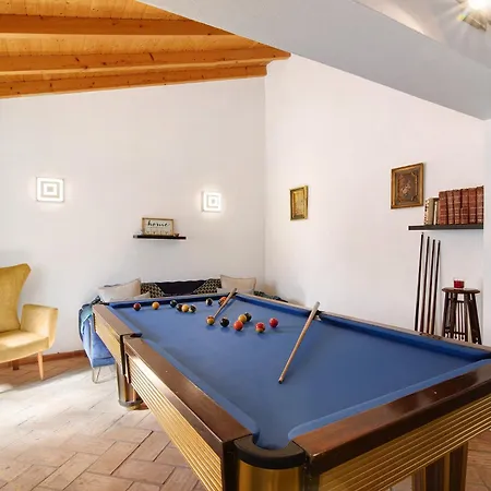 Casa Da Maria Teresa V3 *