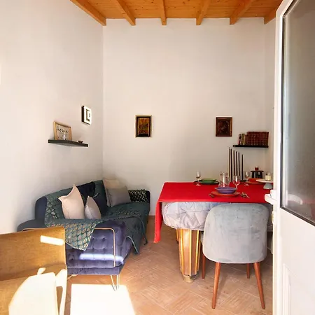 Casa Da Maria Teresa V3 Vila *