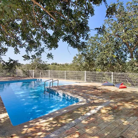 Vila Casa Da Maria Teresa V3 Santa Catarina da Fonte do Bispo