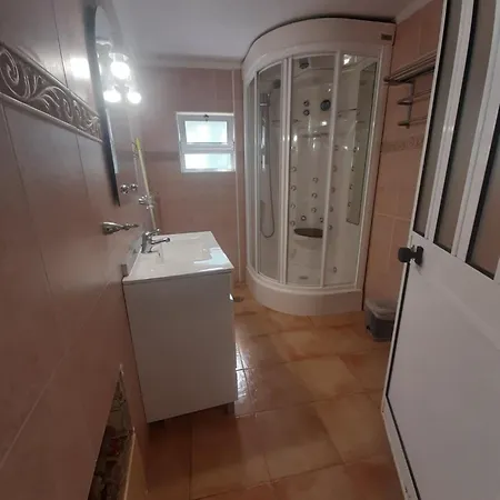 Vila Casa Da Maria Teresa V3 Santa Catarina da Fonte do Bispo