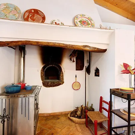 Casa Da Maria Teresa V3 Vila