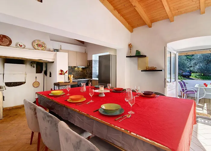 Casa Da Maria Teresa V3 * 산타카타리나