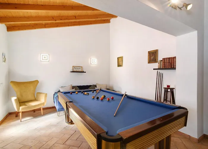 Casa Da Maria Teresa V3 *