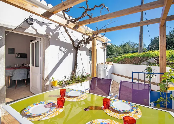 Casa Da Maria Teresa V3