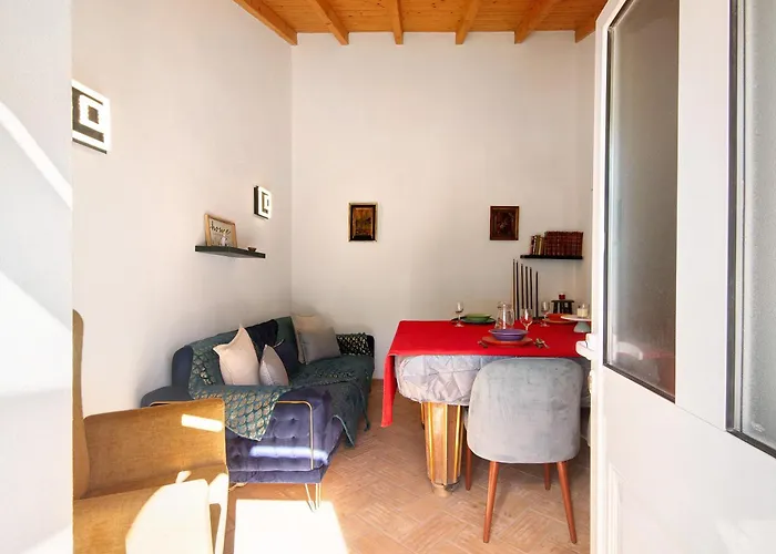 Casa Da Maria Teresa V3 빌라 *