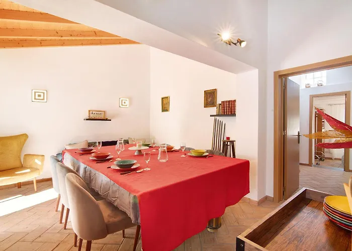 빌라 Casa Da Maria Teresa V3