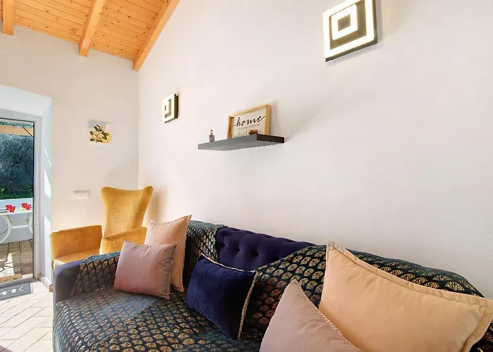 Casa Da Maria Teresa V3 빌라