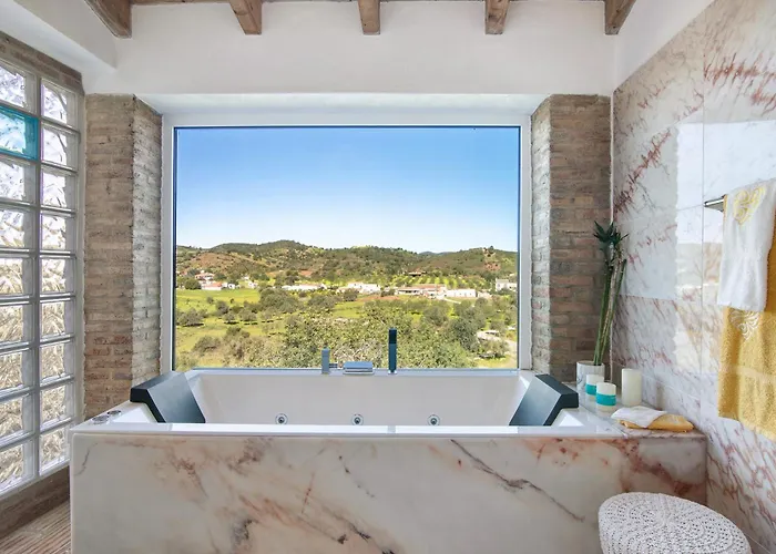 Casa Da Maria Teresa V3 빌라 산타카타리나