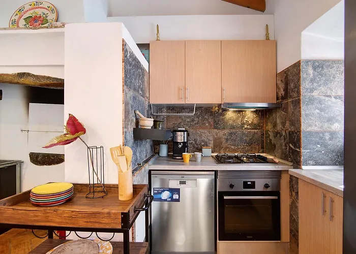 Casa Da Maria Teresa V3 산타카타리나