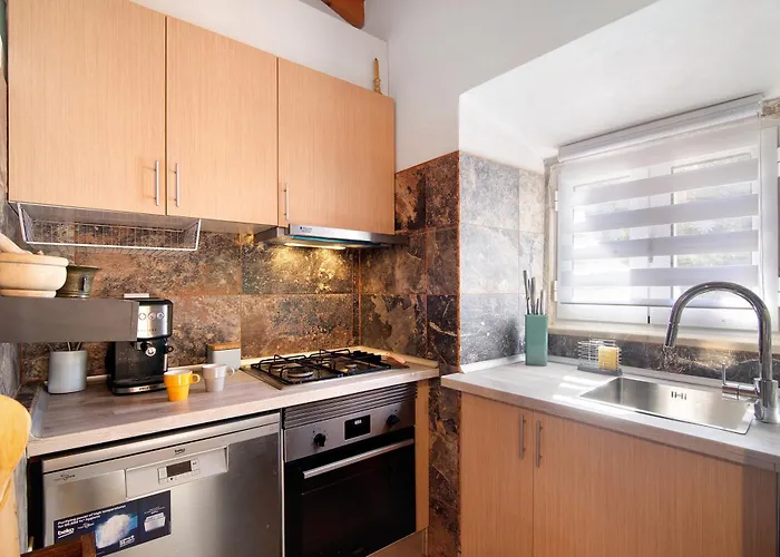 빌라 Casa Da Maria Teresa V3