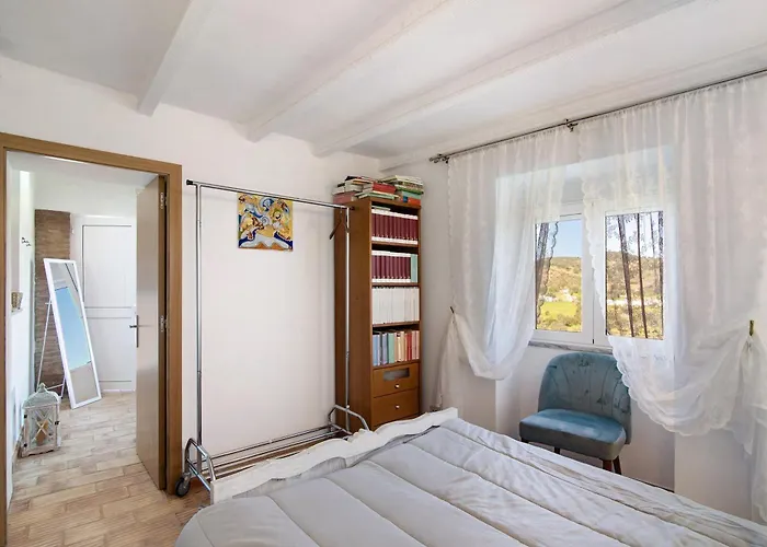 Casa Da Maria Teresa V3 빌라