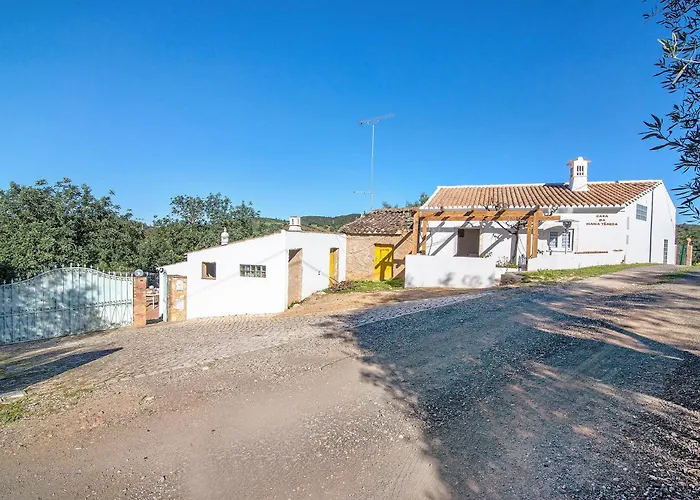 Casa Da Maria Teresa V3 빌라 *