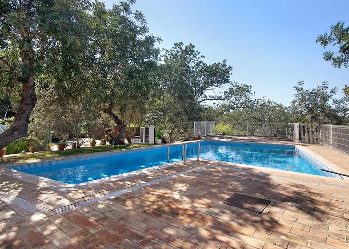 빌라 Casa Da Maria Teresa V3