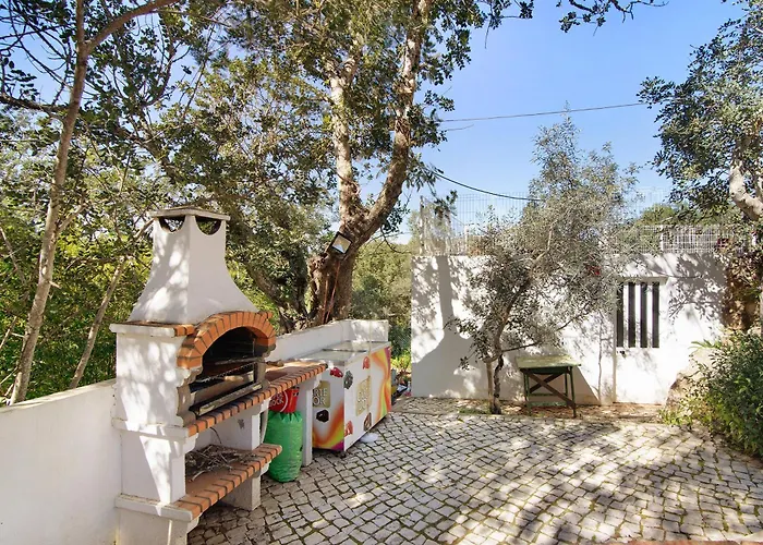 Casa Da Maria Teresa V3 산타카타리나