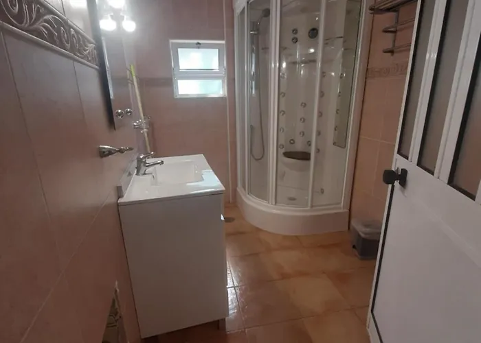 빌라 Casa Da Maria Teresa V3 산타카타리나