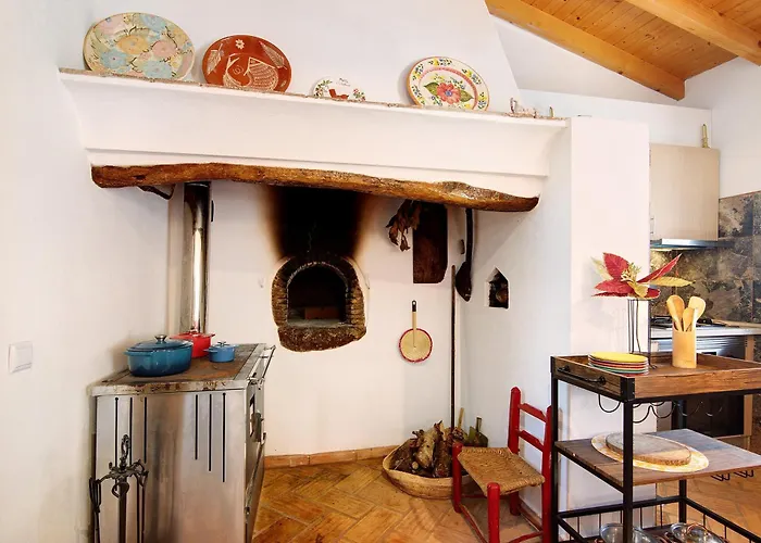 Casa Da Maria Teresa V3 빌라